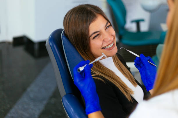 Best Dental X-Rays and Imaging  in Trumansburg, NY