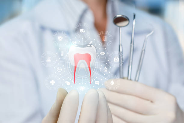 Best Root Canal Treatment  in Trumansburg, NY