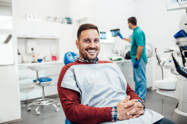 Best Laser Dentistry  in Trumansburg, NY
