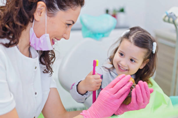 Best Invisalign and Clear Aligners  in Trumansburg, NY